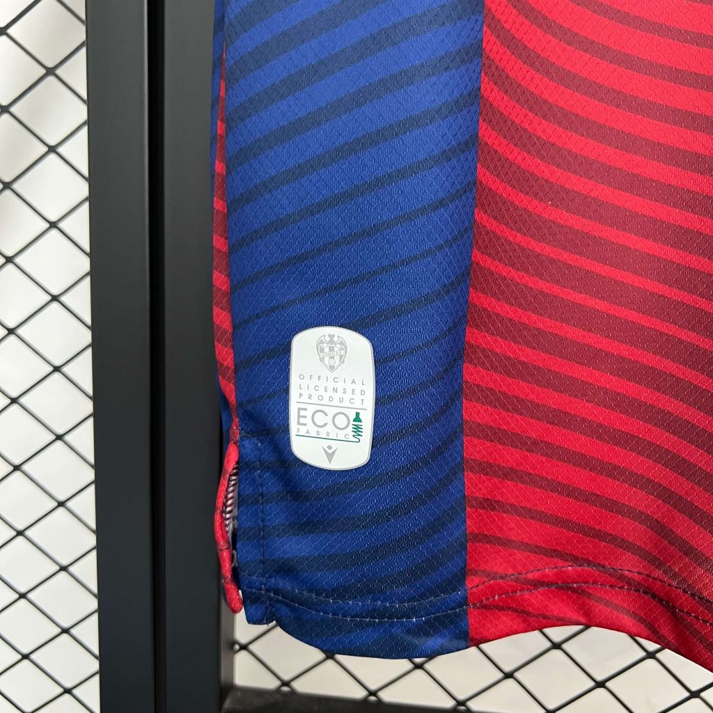 Levante 2025/26 Home Shirt