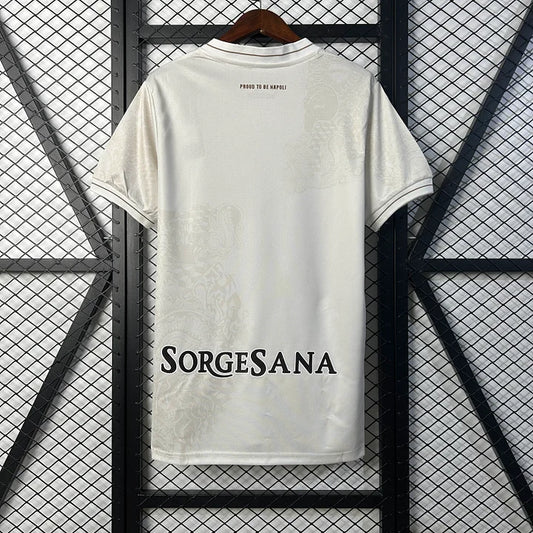 SSC Napoli 2025/26 Away Shirt