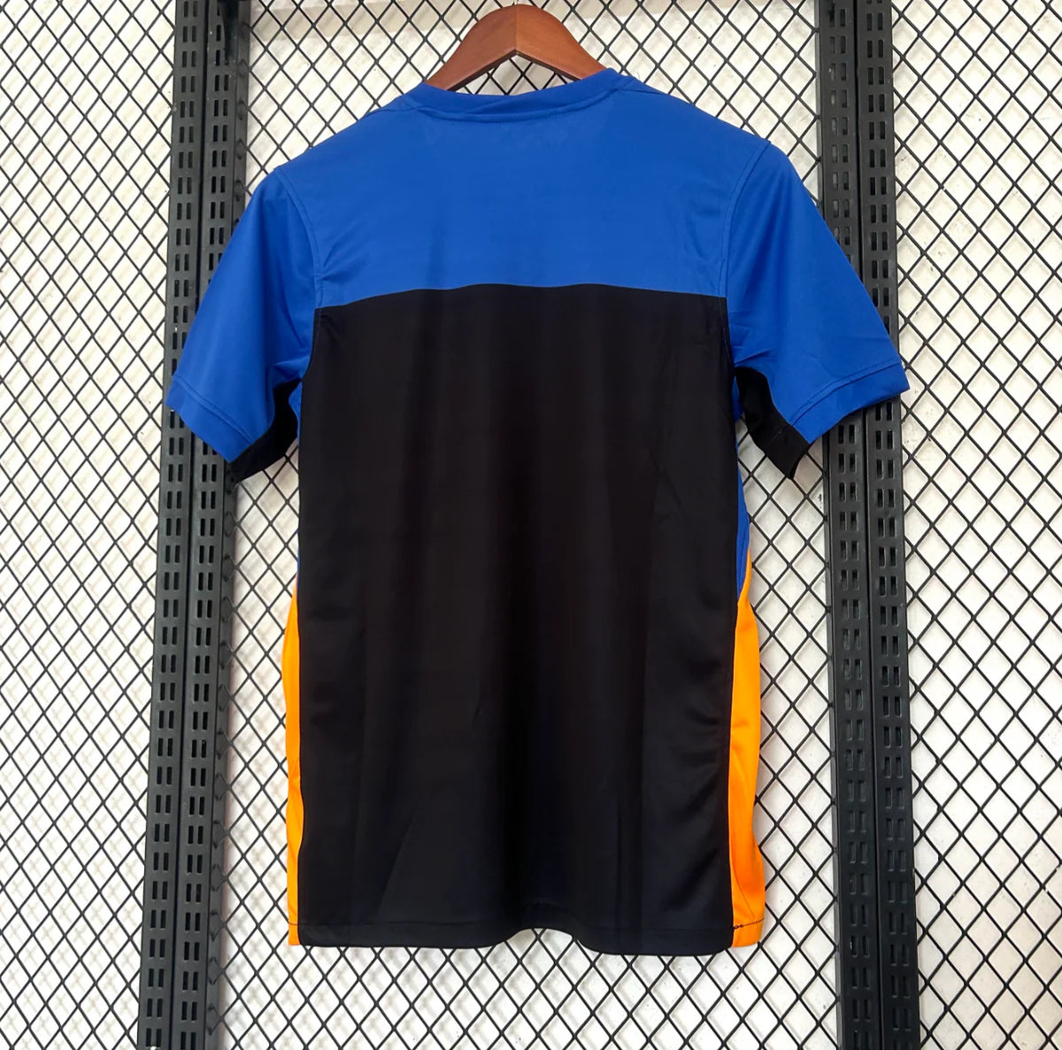 Inter Milan 2025/26 Fourth Shirt
