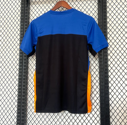 Inter Milan 2025/26 Fourth Shirt