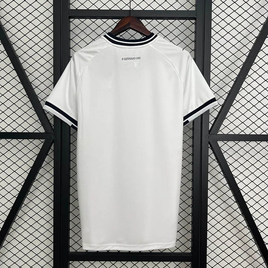 Lazio 2025/26 Away Shirt