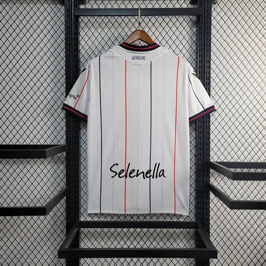 Bologna 2025/26 Away Shirt