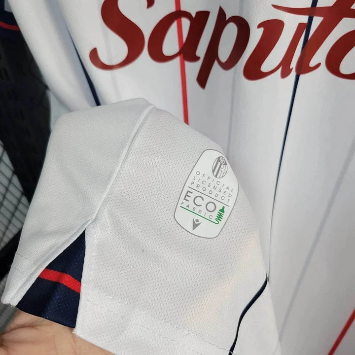 Bologna 2025/26 Away Shirt