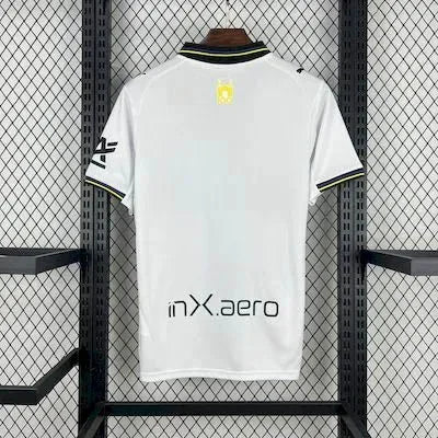 Parma 2025/26 Home Shirt