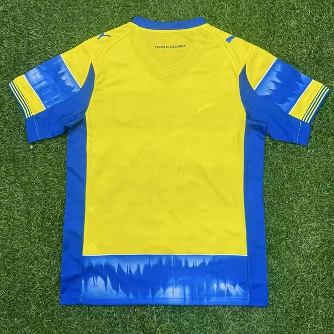 Parma 2025/26 Away Shirt