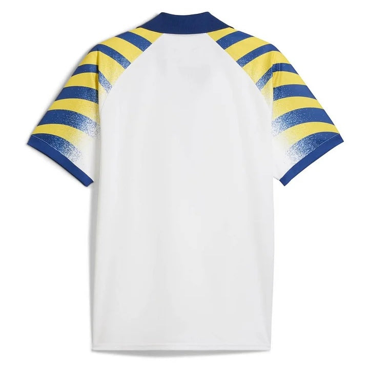 Parma 2025/26 Third Shirt