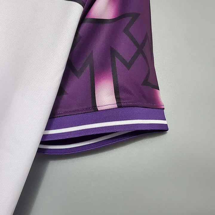 Retro Fiorentina 1992/93 Away Shirt