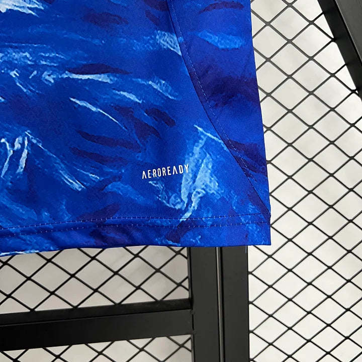 Como 2025/26 Home Shirt