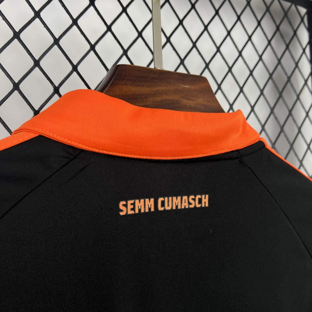 Como 2025/26 Third Shirt