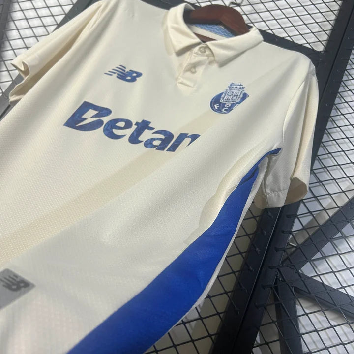 FC Porto 2025/26 Third Shirt