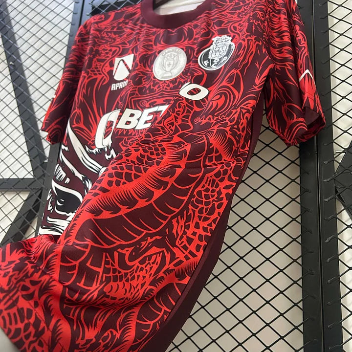 FC Porto 2025/26 Special Edition Shirt