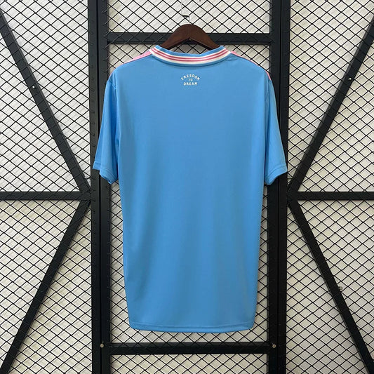 Inter Miami 2025/26 Third Shirt