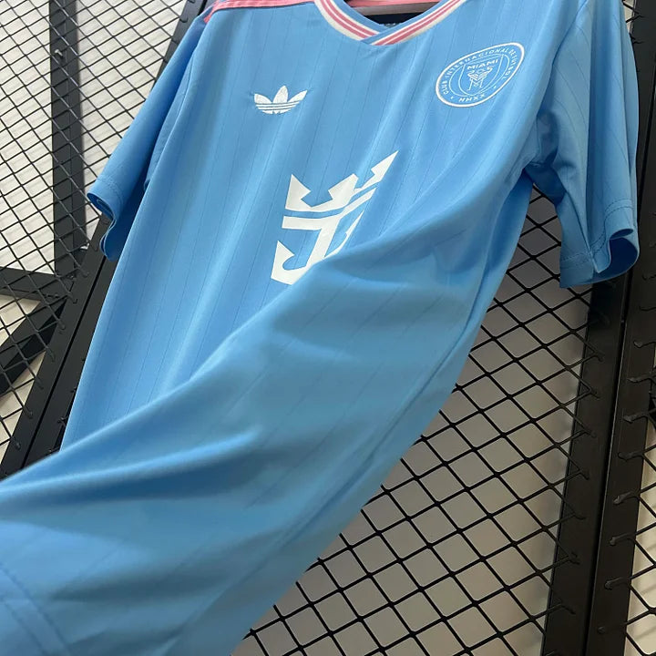 Inter Miami 2025/26 Third Shirt