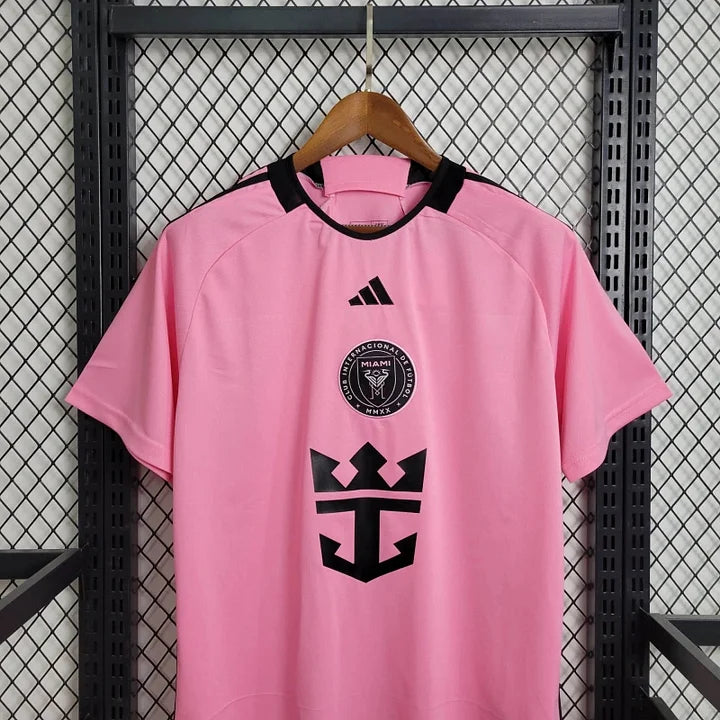 Inter Miami 2023/24 Home Shirt
