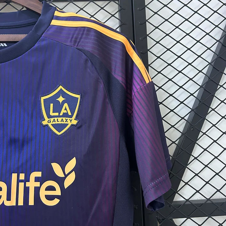 LA Galaxy 2025/26 Away Shirt
