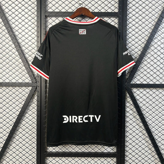 River Plate 2025/26 Away Shirt