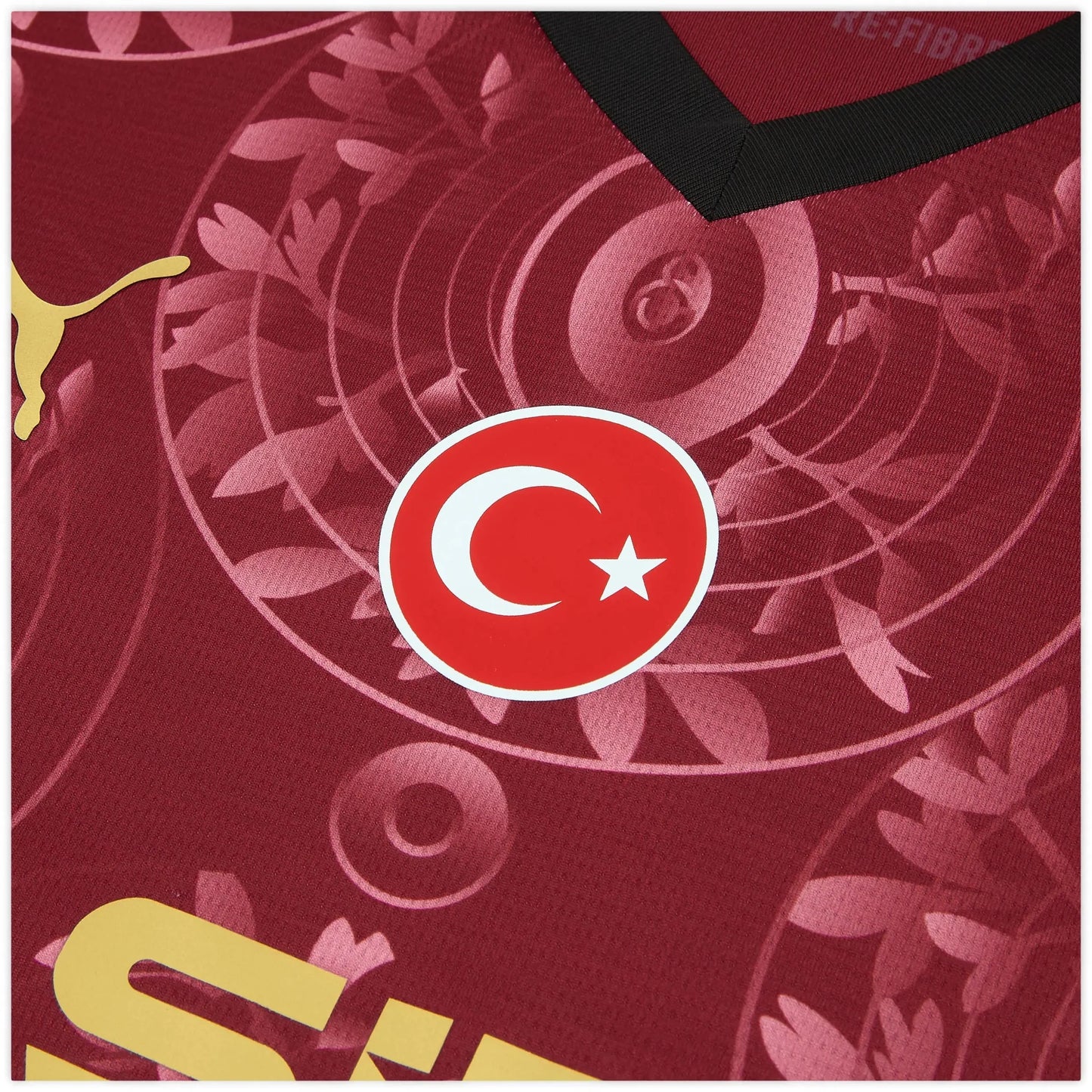 Galatasaray 2025/26 Third Shirt