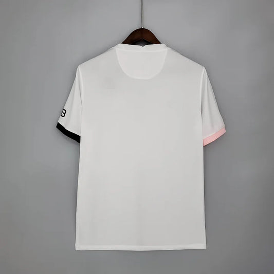 Retro Paris Saint-Germain (PSG) 2021/22 Away Shirt