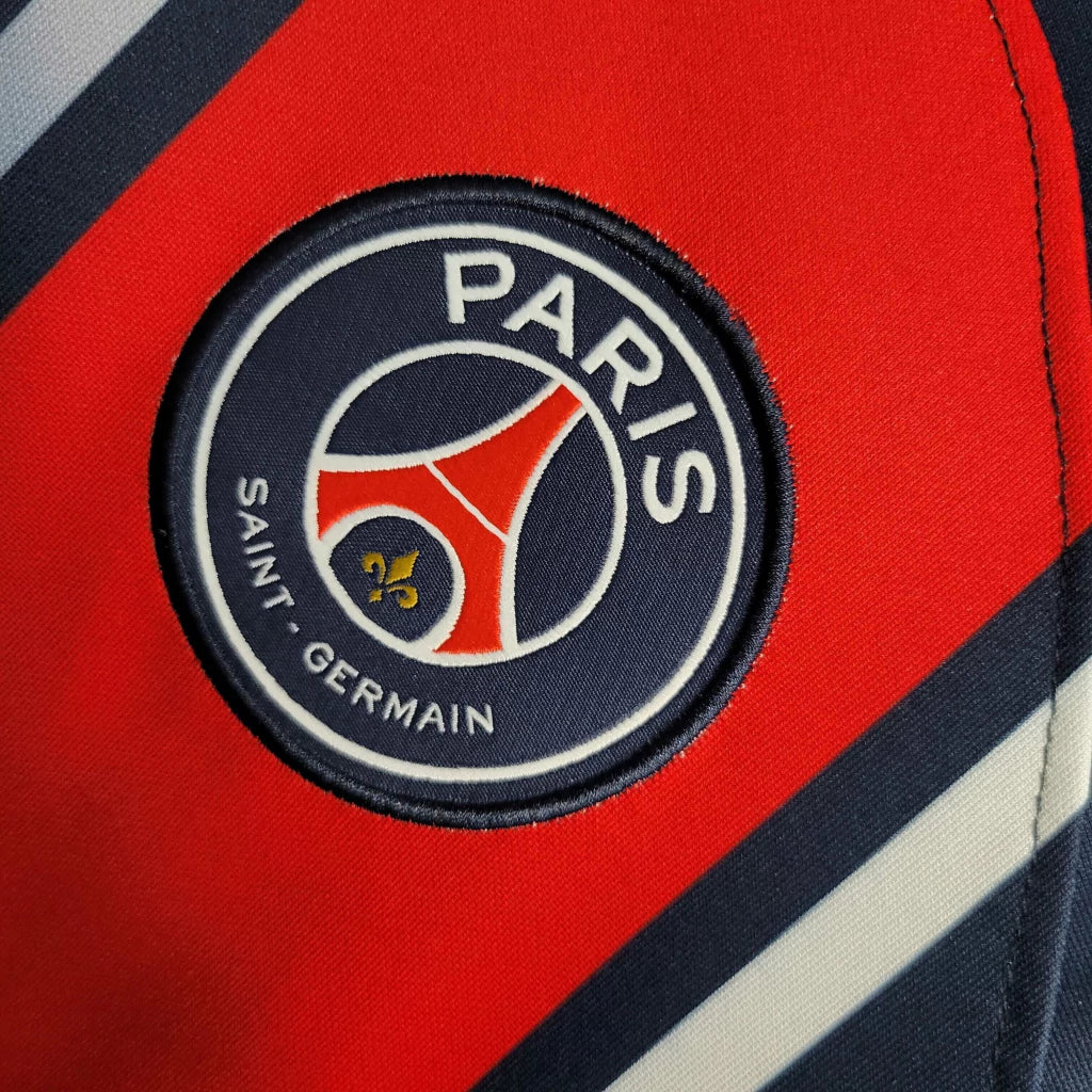 Paris Saint-Germain (PSG) 2023/24 Home Shirt