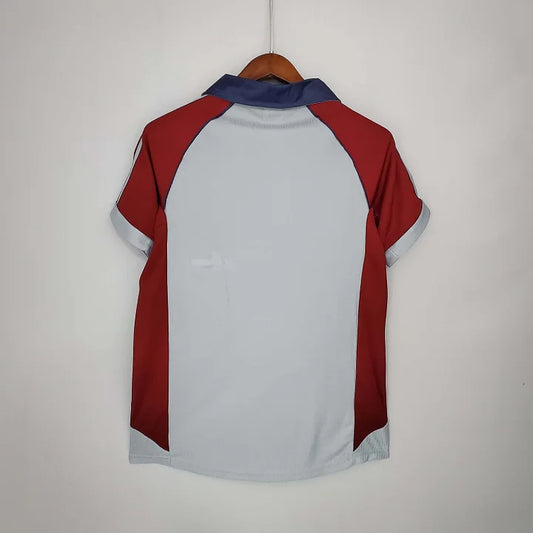 Retro Bayern Munich 1998/99 Third Shirt
