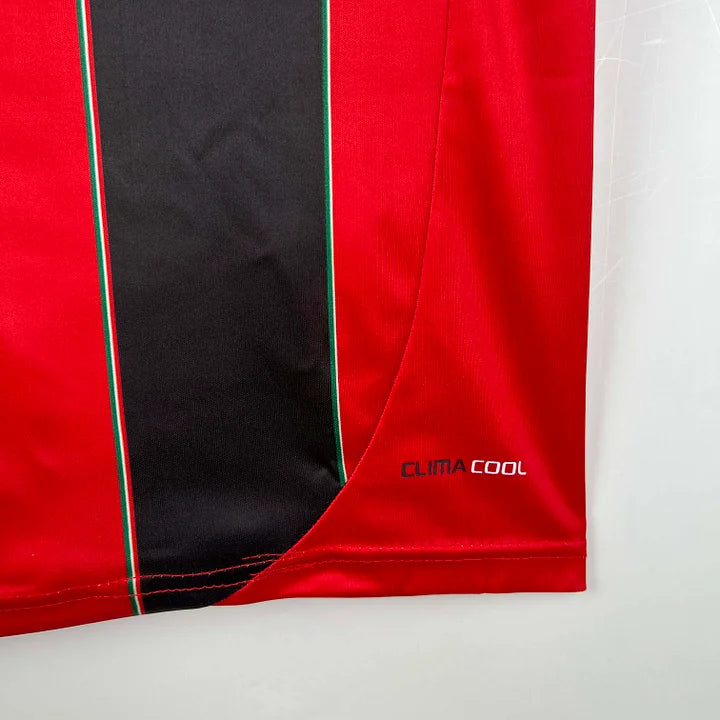 Retro AC Milan 2012/13 Home Shirt