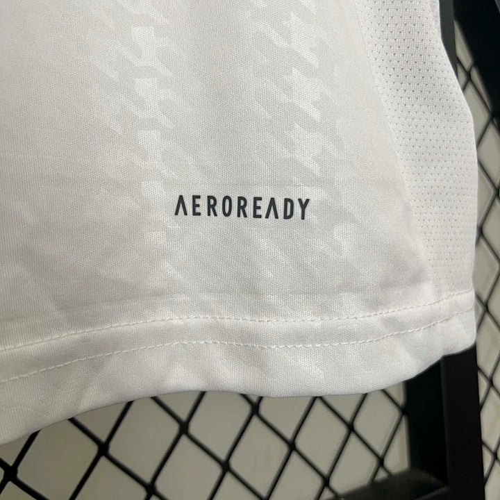 Real Madrid 2024/25 Home Shirt