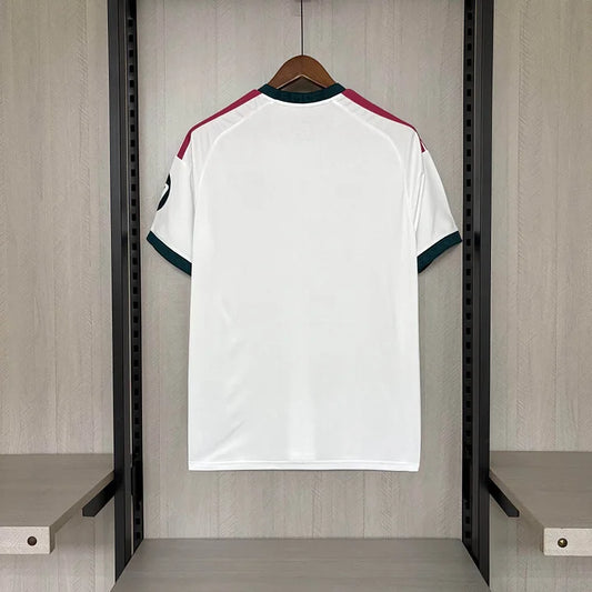 Real Madrid 2026/27 Home Shirt