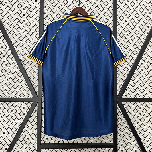 Retro Real Madrid 1999/00 Third Shirt