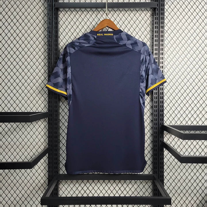 Real Madrid 2023/24 Away Shirt