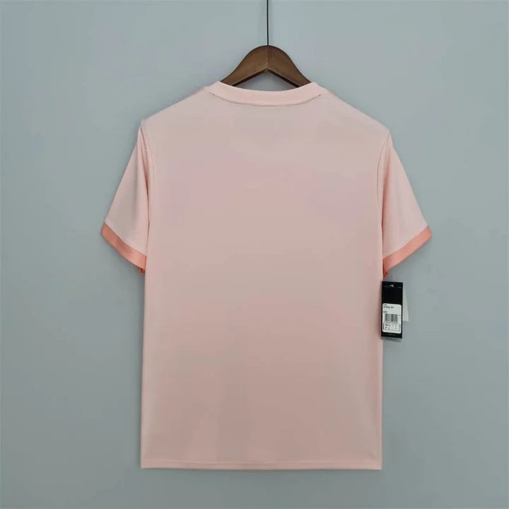 Retro Manchester United 2018/19 Away Shirt