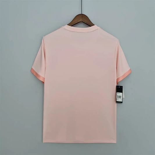 Retro Manchester United 2018/19 Away Shirt