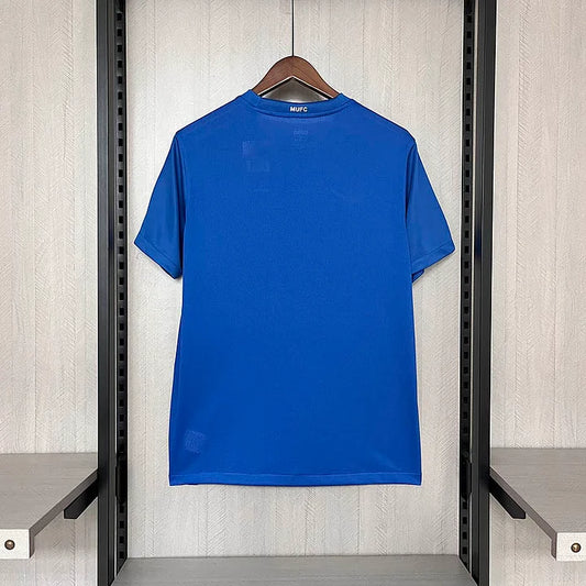 Retro Manchester United 2007/08 Away Shirt