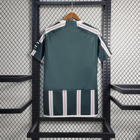 Manchester United 2023/24 Away Shirt