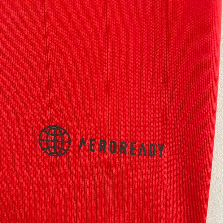 Manchester United 2022/23 Home Shirt