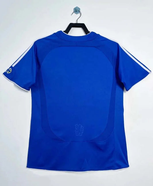 Retro Chelsea 2006/07 Home Shirt