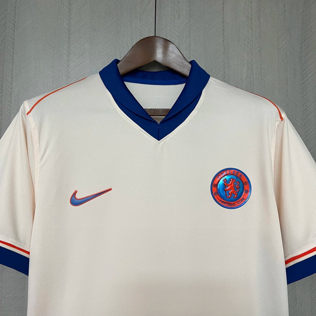 Chelsea 2024/25 Away Shirt