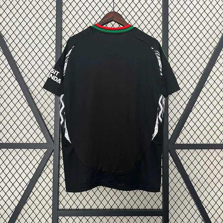 Arsenal 2024/25 Away Shirt