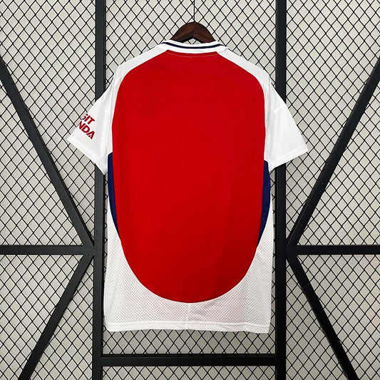 Arsenal 2024/25 Home Shirt