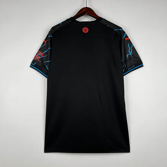 Manchester City 2023/24 Third Shirt