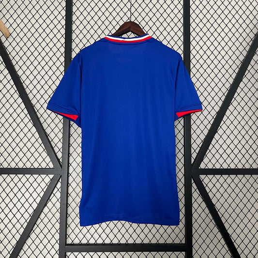 France 2024 Home Shirt
