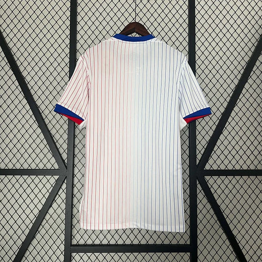 France 2024 Away Shirt