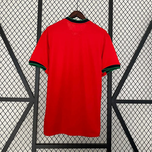Portugal 2024 Home Shirt