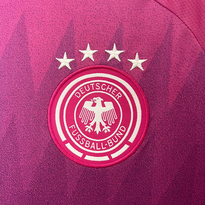 Germany 2024 Away Shirt