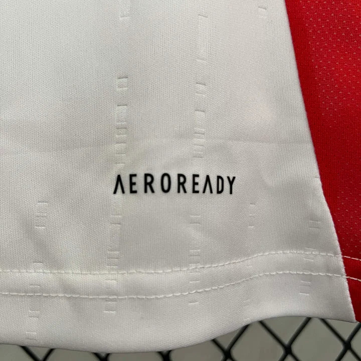 Italy 2024 Away Shirt