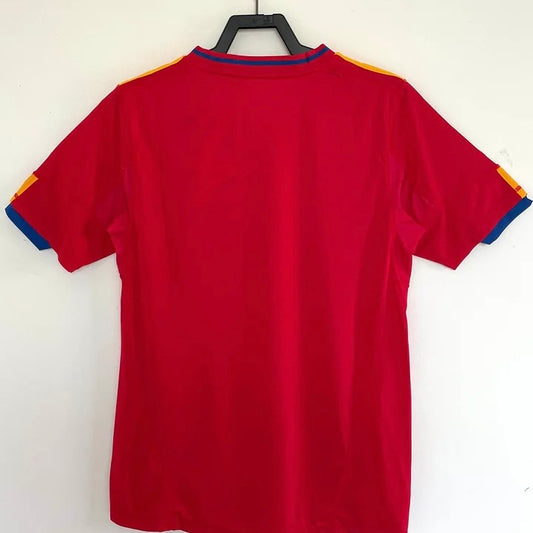 Retro Spain 2010 Home Shirt