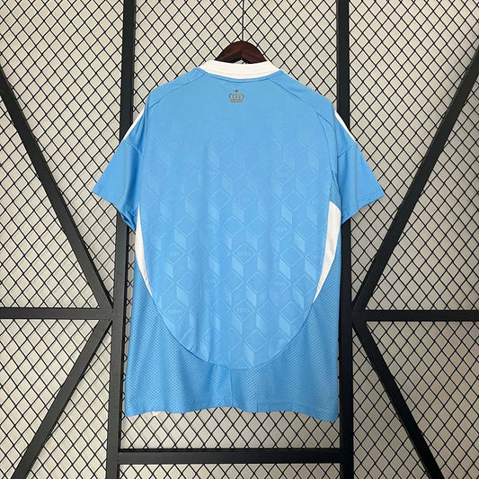 Belgium 2024 Away Shirt