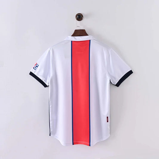 Retro Paris Saint-Germain (PSG) 1998/99 Away Shirt