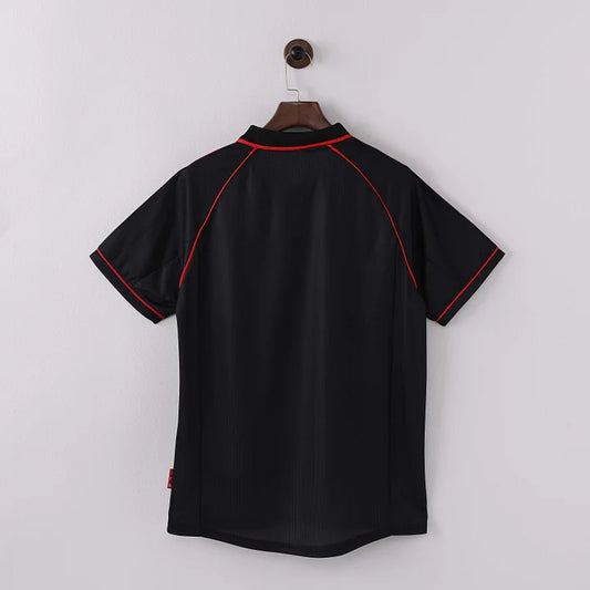 Retro AC Milan 1998/99 Third Shirt