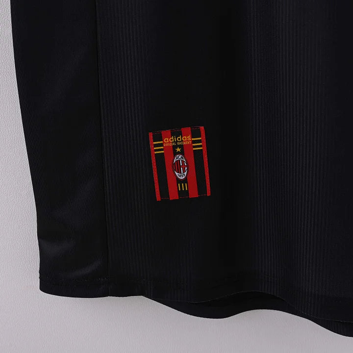 Retro AC Milan 1998/99 Third Shirt