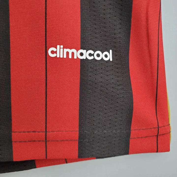 Retro AC Milan 2013/14 Home Shirt